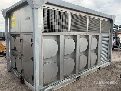 2017 Caps PPKH-70TD-0NN13 Air Conditioner