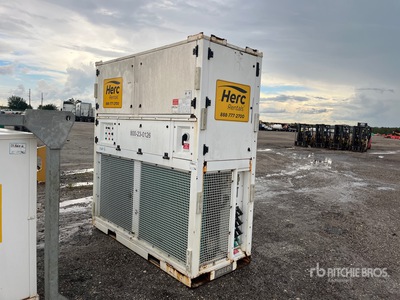 2018 Caps PPKV-20TD-0NN72 Airco