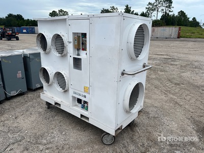 2019 UNITED COOL MACH145G3AS30 مكيف الهواء