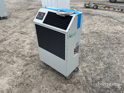 2019 OceanAire OWC1811QCFLT Air Conditioner