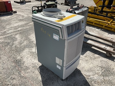 2016 MovinCool ClimatePro12 Air Conditioner