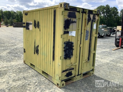 Storage Container
