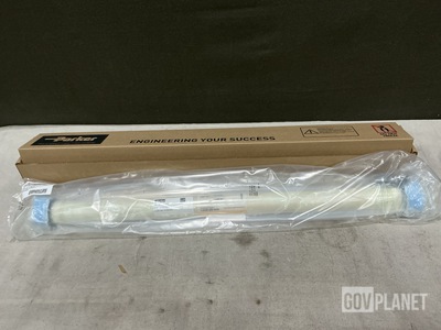 (6) Parker 33-0238 Reverse Osmosis Membranes