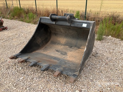1800 mm Digging Baggerlöffel - Fits Hitachi ZX350-6