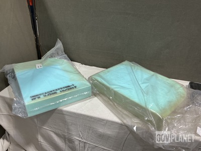 (26) Weckworth 375708-1 Upper Crew Mattresses