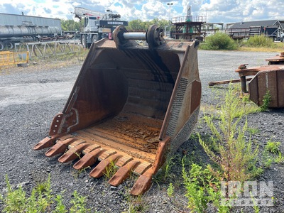 72 in Digging Excavator Bucket - Fits Cat 350E