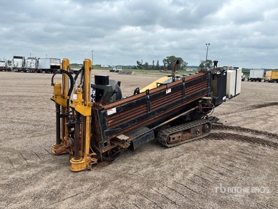 2014 Vermeer D16X20A Barrenadora direccional