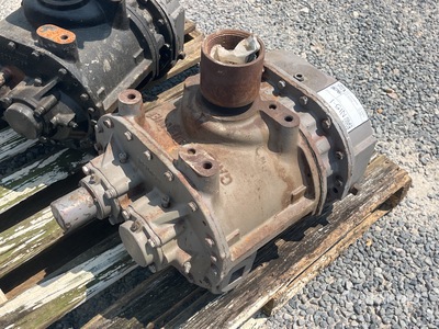 Gardner-Denver 15CDL12L9 Cyclo Blower
