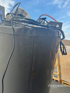 Rheem GHE100SU-200-NG Commerical Natural Gas Water Heater