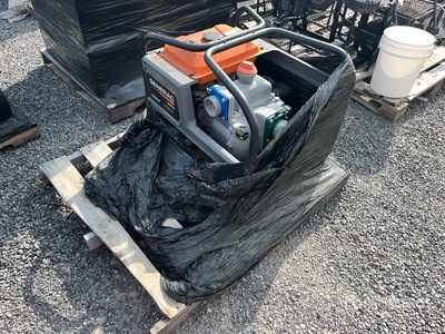 Generac XC3000P Pompa per acqua (Inoperable)