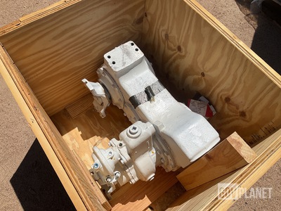 AM General MA318-20001 Transfer Case