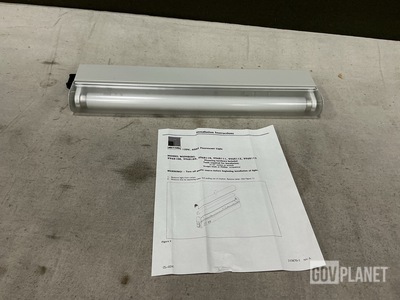 (9) Rittal 9968111 Lighting Fixtures