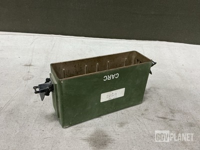 (45) Harris 10513-4800-02 Battery Boxes