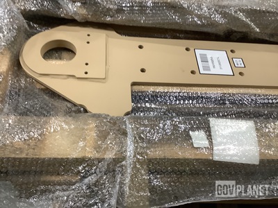 (12) Navistar Defense 3112920C1 Lifting Rear Weld Reinforcements