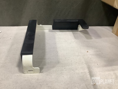 (36) Basic Rubber & Plastic 12569757 Vehicular Brackets