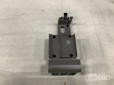 (93) Rockwell Collins 986-0645-001 Electrical Equipment Mounting Bases