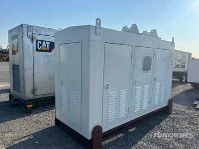 Generator Set