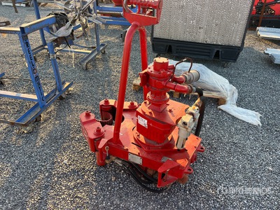 OWI 35C7 Pipe Spinner
