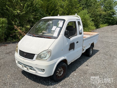 Mag Utility Vehicle