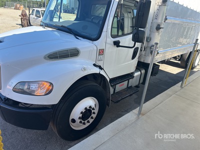 2019 Freightliner M2 106 Camiones