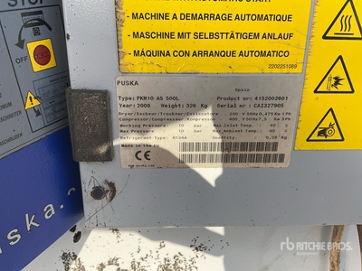 Pressure Washer