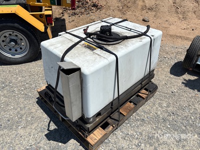 Onan 7HGJAD-2560M 7 kW Generator Set
