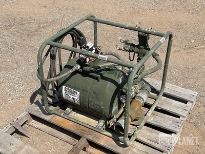 Jet-Rite PRJ25S Centrifugal Pump