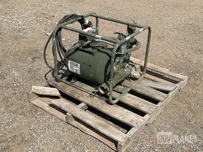 Jet-Rite PRJ25S Centrifugal Pump