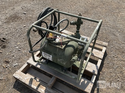 Jet-Rite Centrifugal Pump
