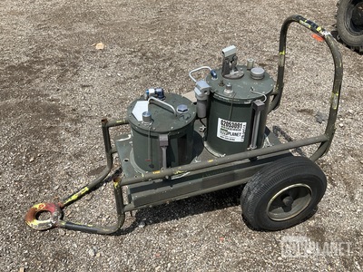 ATAP PMU29E-AT Liquid Dispensing Unit
