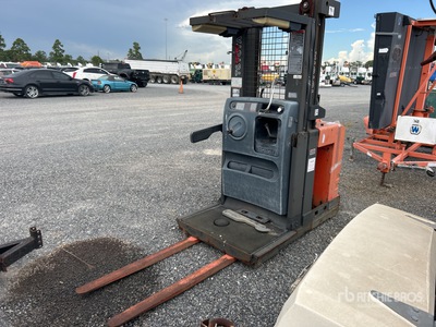 2012 Toyota 7BPUE15 Order Picker