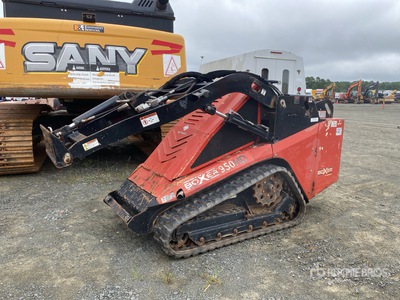 2016 Morbark 950HD Mini Compacte Schranklader