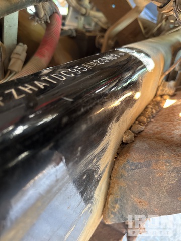 GRúA EN CAMIóN 2005 STERLING MANITEX 52000 LB