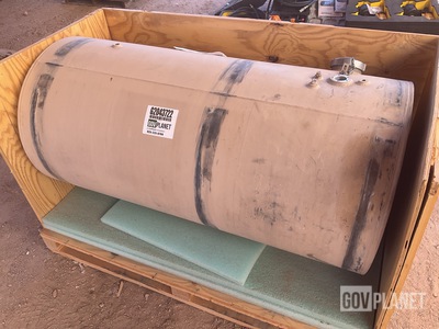 Tankcraft 1339300 Fuel Tank