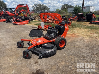 Kubota WHF19NC-52-2 Walk-Behind Cortacéspedes (Unused)