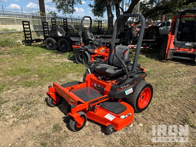 Kubota Z251KH Zero-Turn Lawn Mower (Unused)