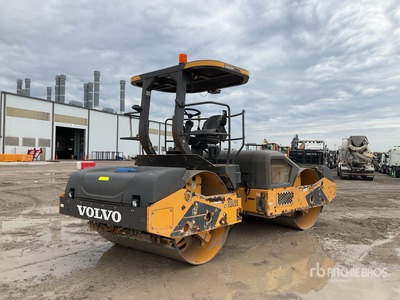 2023 Vermeer CTX160 Mini Compact Track Loader