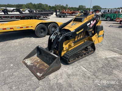 2023 Vermeer CTX160 Mini Kompakt-Raupenlader