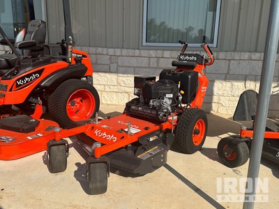 Kubota WHF14NC-36-2 Walk-Behind Lawn Mower (Unused)