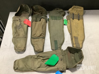 (51) Electrical Equipment Cases