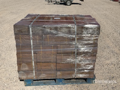 Quantity of Wood