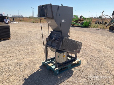 Industrial Crusher Mill
