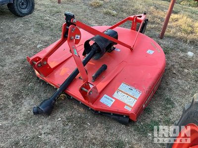 Land Pride RCF2060 60 in 3-Point Hitch Rotationsmäher