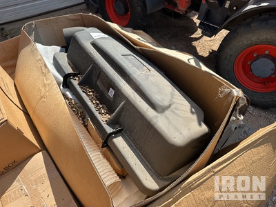 Kubota GCK72-ZD1211L Grass Catcher (Unused)