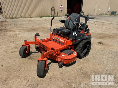Kubota Z781KWITW-54 Zero-Turn Cortacéspedes