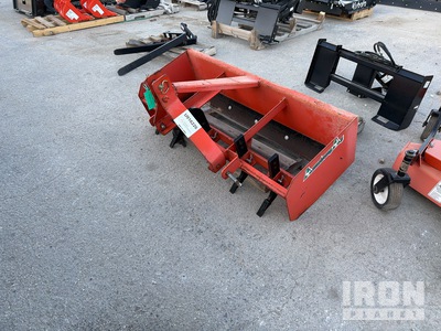 Armstrong BB05 60 in Blade Attachment