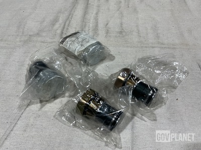 (65) Parker-Hannifin CVH201P65 Check Valves
