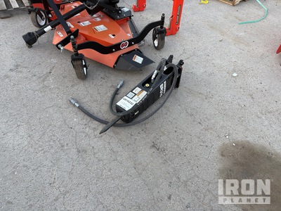 Kubota BR310 Młot hydrauliczny