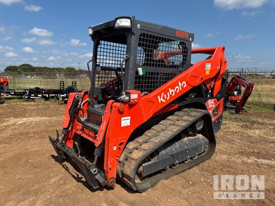 2023 Kubota SVL75-3W Two-Speed Oruga cargadora compacta