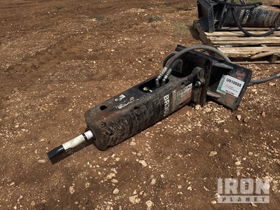 Land Pride APBR360 24 in Hydraulic Breaker